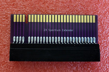 ZX Spectrum Expansion Port