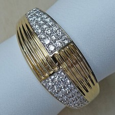 Neu bandring brillanten - ♦️,