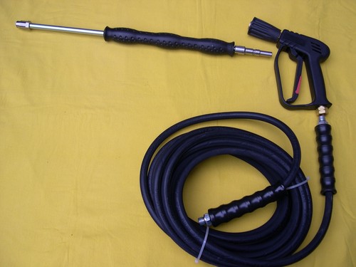 Hochdruckreiniger profiset mit - profiset,