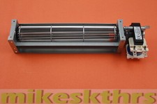 L 320re.  Querstromlüfter