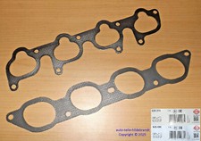 ANSAUGKRÜMMER DICHTUNG Set