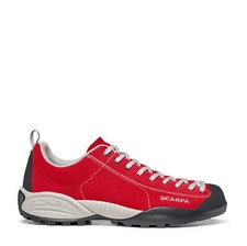 Scarpa Mojito rot tomato