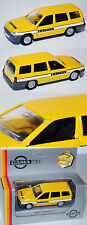 Gama mini 1112 Opel Kadett GL Caravan (Typ E, Fünftürer, Kombi) Liebherr, 1:43