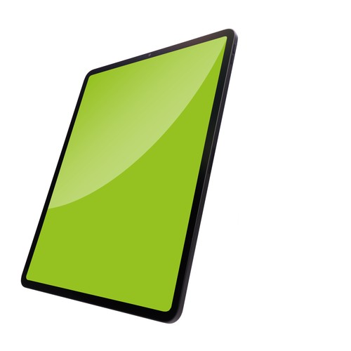 Apple ipad pro - pro, 5th