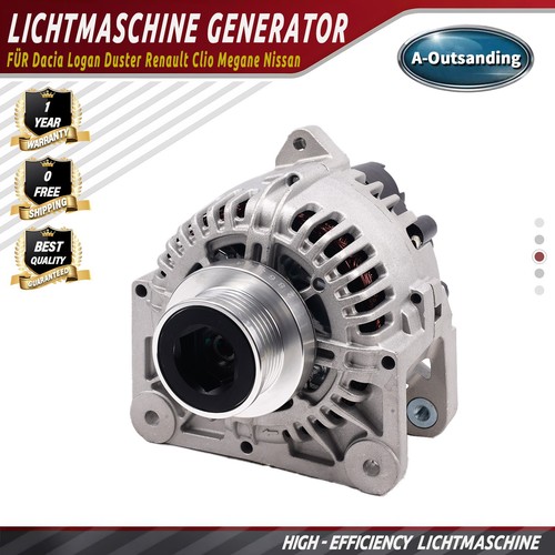 Lichtmaschine generator 110a - generator,