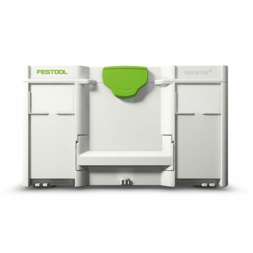 Festool systainer sys3 237 - systainer,