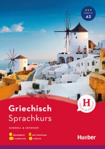 Sprachkurs griechisch schnell - sprachkurs, griechisch.