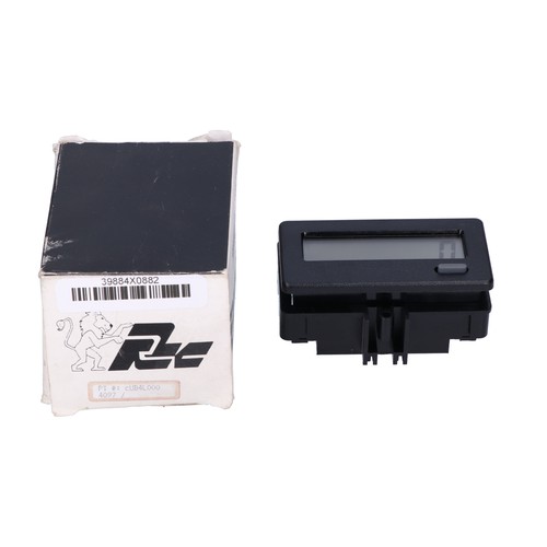 Red lion controls cub4l000 new - lion,