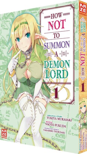 How not summon - not, to