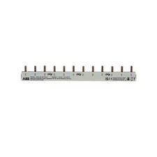 Abb sammelschiene ps3 - abb, ps3/12