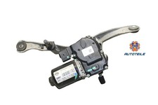 Opel Zafira C Tourer Wischermotor Motor Scheibenwischer Vorne links W000027364