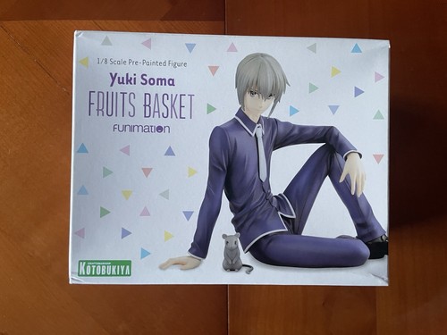 Kotobukiya fruits basket - kotobukiya,