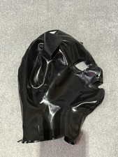 Libidex - Latex Gummi