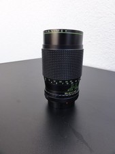 OBJEKTIV  HANIMEX AUTOMATIC MC