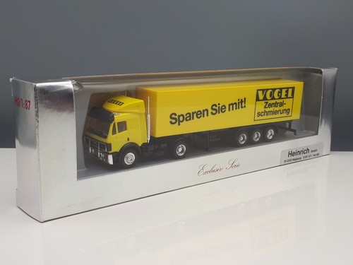Herpa sk vogel - herpa,