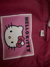 Hello Kitty Schnee Anzug für Kinder, Größe 98