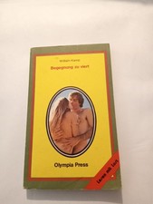Olympia Press William Kamp -