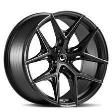 Barracuda Razzer Felge 8.5x20