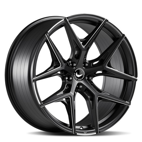Barracuda razzer felge 5x20 - barracuda,