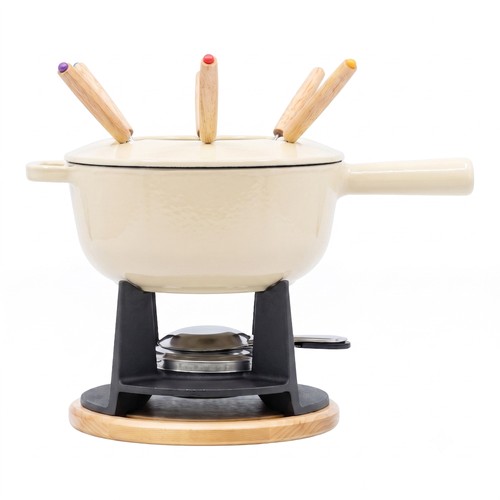 Osoltus fondue käsefondue set - osoltus,