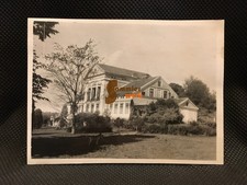 altes Foto - Gutshaus Gut Glittehnen (Rastenburg, Korschen /Glitajny) 30er Jahre