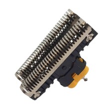 Braun klingenblock messer - /,