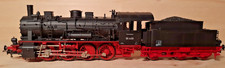 Fleischmann H0 1155 AC Dampflok BR 55 4455-für Märklin- in OVP -sehr gut. Zust.