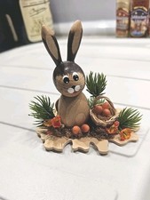 Ratags Erzgebirge Häschen