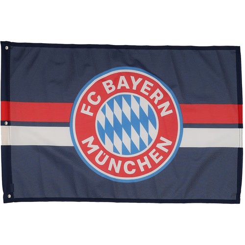 Bayern münchen hissfahne - bayern,
