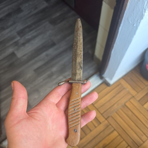 Jagdmesser 2wk - ,