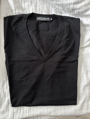 Dolce gabbana herren t shirt - dolce,