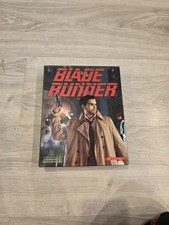 Blade Runner IBM PC CD-Rom Spiel - Big Box Westwood 1997 - sehr guter Zustand