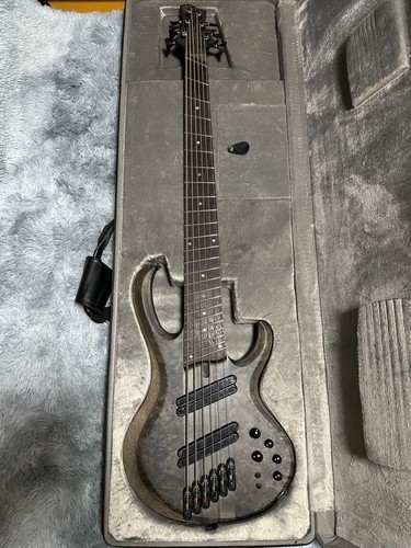 Ibanez btb806ms saitige - ibanez,