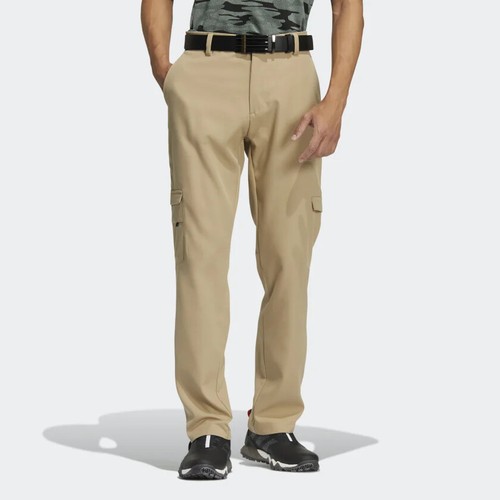 Adidas golf cargohose - go-to,