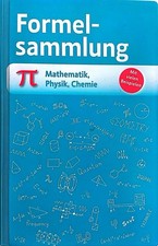 Formelsammlung Mathe Physik