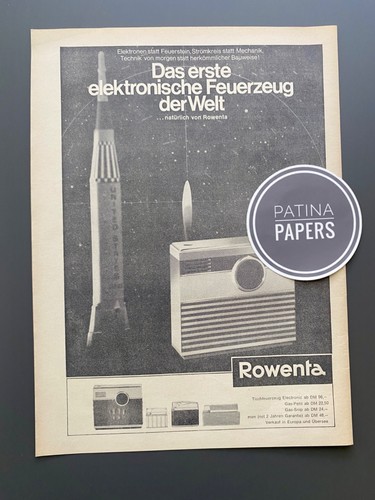 1964 das erste elektronische - 1964,