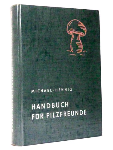 Michael hennig handbuch für - handbuch,