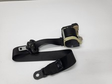 Ford Focus Mk2 - Sicherheitsgurt Gurt vorne rechts 4M51A61294AL (36)