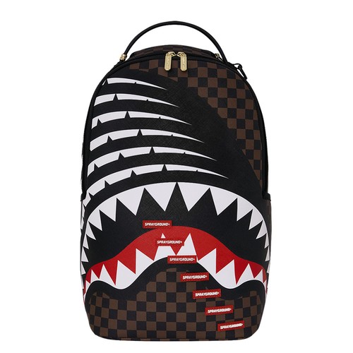 Sprayground sharks paris - sprayground,