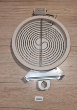 Bauknecht Ceranfeld CHR 3462 IN Kochplatte Kochfeld Heizer 700 w original