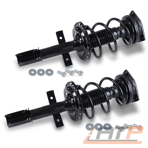 Stoßdämpfer federbein - 2x,