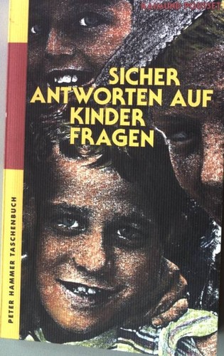 Sicher antworten auf