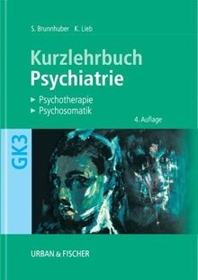 Psychiatrie psychotherapie - psychiatrie,,