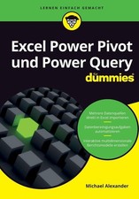 Michael Alexander Excel Power