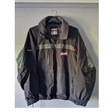 MUSTO Jacke Herren XL schwarz