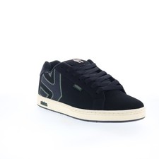 Etnies Fader Herren Schwarz