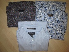 3 Herren Hemden von LandsEnd