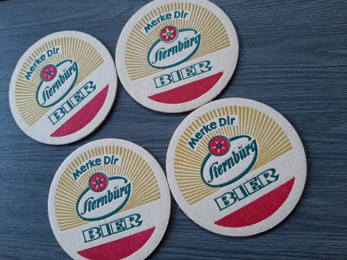 Ddr bierdeckel merke dir - bierdeckel,