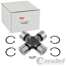 NTY KREUZGELENK FÜR