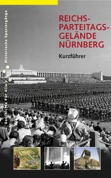 Reichsparteitagsgelände